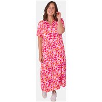 Lieblingsstück Sommerkleid, mit allover Blumenprint von Lieblingsstück