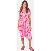 Lieblingsstück Sommerkleid, mit allover Blumenprint von Lieblingsstück