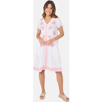 Lieblingsstück Sommerkleid, mit Stickerei von Lieblingsstück
