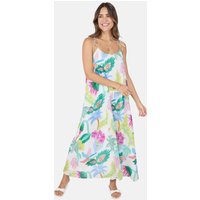 Lieblingsstück Sommerkleid, mit Tropicalprint von Lieblingsstück