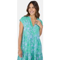 Lieblingsstück Sommerkleid "FemkeL", mit Tropicalprint von Lieblingsstück