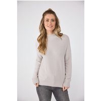 Lieblingsstück Stehkragenpullover "NeeleEP" mit Perlmuster Lieblingsstück Stehkragenpullover "NeeleEP" mit Perlmuster von Lieblingsstück