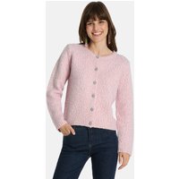 Lieblingsstück Strickjacke "MedeaL" mit Anteilen von Baumwolle und Wolle Lieblingsstück Strickjacke "MedeaL" mit Anteilen von Baumwolle und Wolle von Lieblingsstück