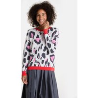 Lieblingsstück Strickpullover "BerenikeL" mit Baumwolle und Viskose Lieblingsstück Strickpullover "BerenikeL" mit Baumwolle und Viskose von Lieblingsstück