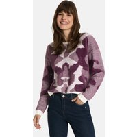 Lieblingsstück Strickpullover "BoL" Weicher Materialmix von Lieblingsstück