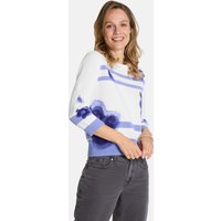 Lieblingsstück Strickpullover "LoniL" aus 100% Baumwolle von Lieblingsstück