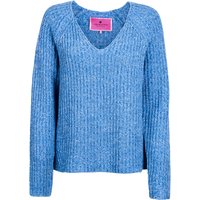 Lieblingsstück Strickpullover "SangiEP", mit Raglanärmel von Lieblingsstück