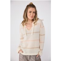 Lieblingsstück Strickpullover "TacitaL", mit Streifen von Lieblingsstück