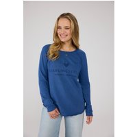 Lieblingsstück Sweatshirt "CathrinaEP", aus reiner Baumwolle von Lieblingsstück