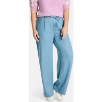 Lieblingsstück Webhose "LS-61" mit Tunnelzug von Lieblingsstück