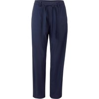 Lieblingsstück Webhose mit Bindegürtel Lieblingsstück Webhose mit Bindegürtel von Lieblingsstück