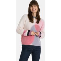 Lieblingsstück Wollpullover "NirmalaL" aus Alpakamix Lieblingsstück Wollpullover "NirmalaL" aus Alpakamix von Lieblingsstück