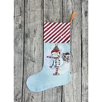 xl Stiefel Nikolausstiefel - Advent/Nikolaus Lustiger Schneemann Neu xl Stiefel Nikolausstiefel - Advent/Nikolaus Lustiger Schneemann Neu von Lieblingsstueck4U