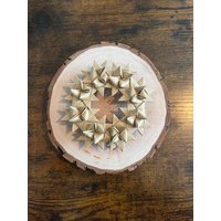 Kranz Aus Fröbelsternen Türkranz Winterdeko Weihnachtsdeko Fröbelkranz Papierkranz Sterne Papiersterne Origami Kranz Aus Fröbelsternen Türkranz Winterdeko Weihnachtsdeko Fröbelkranz Papierkranz Sterne Papiersterne Origami von LiebreizendesByNadi