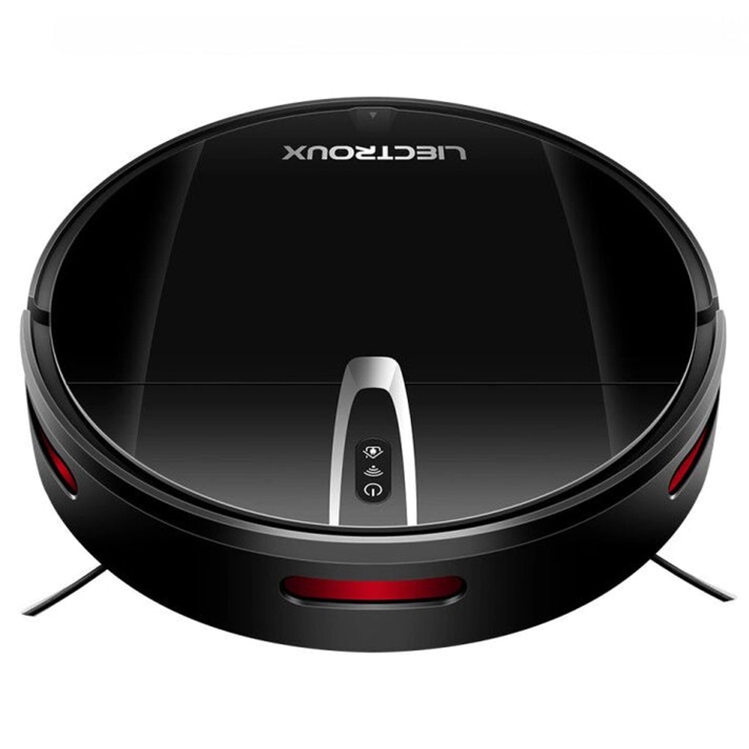 Liectroux  Saugroborter mit Nass und Trockenreinigung V3sProB von Liectroux