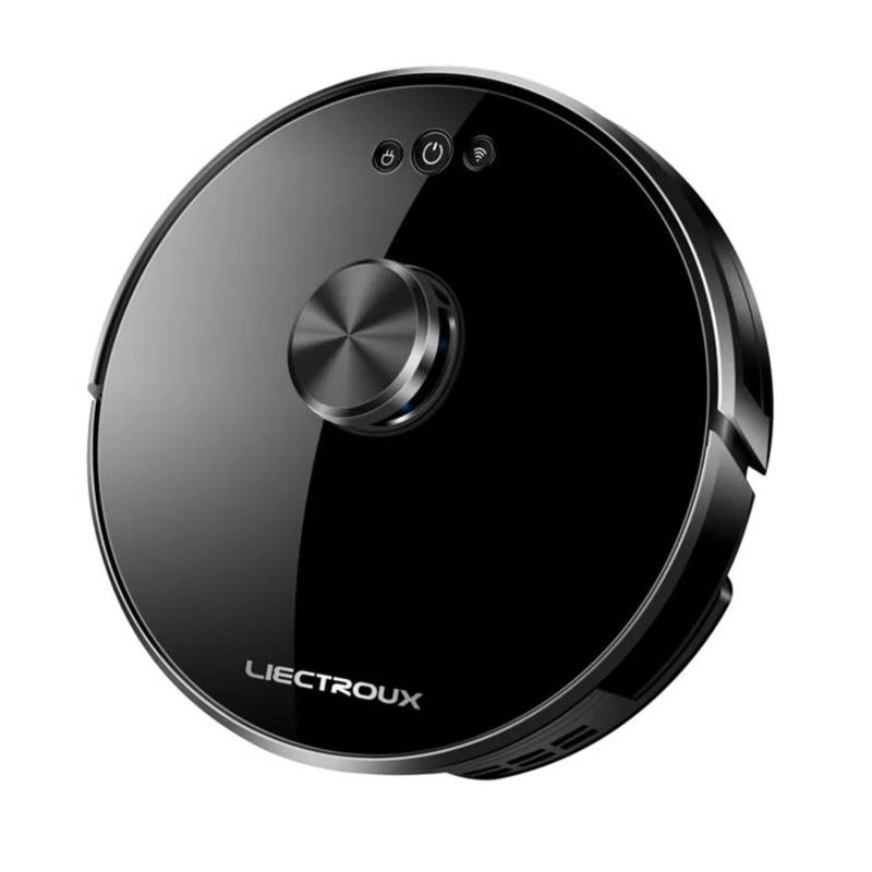 Liectroux Saugroborter mit Nass und Trockenreinigung XR500 von Liectroux