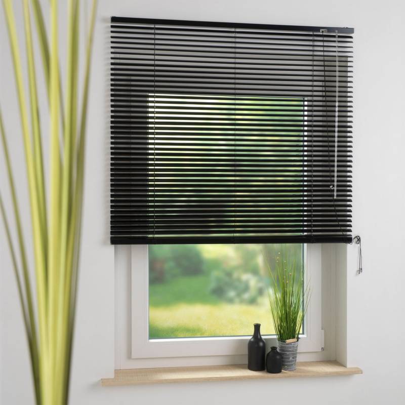 Aluminium-Jalousie von Liedeco