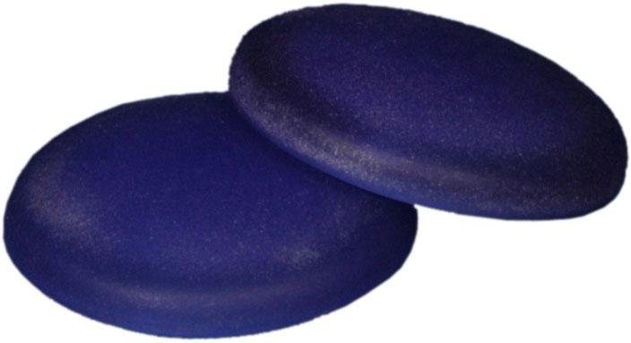 Liedeco Dekomagnet, Gardinen, (Packung, 2-St), für metallische Flächen von Liedeco