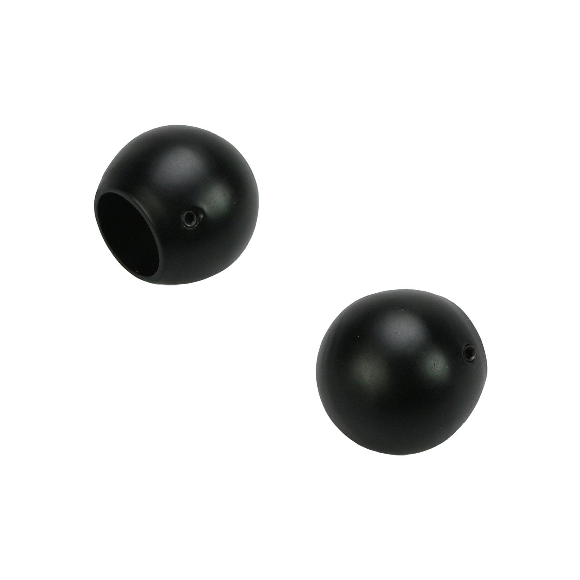 Endstück 20mm Kugel Endstück 20mm Kugel von Liedeco