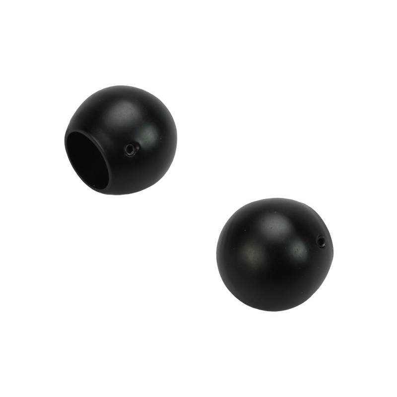 Endstück 20mm Kugel von Liedeco