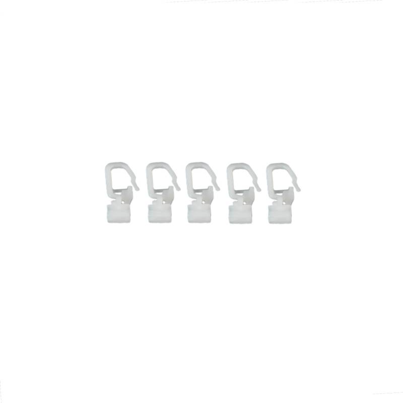 Gelenkgleiter Innenlauf, ø 16 mm Gelenkgleiter Innenlauf, ø 16 mm von Liedeco