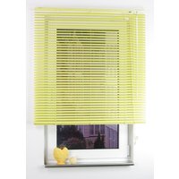 Liedeco Jalousie "Young Colours" mit Bohren freihängend Aluminium von LIEDECO