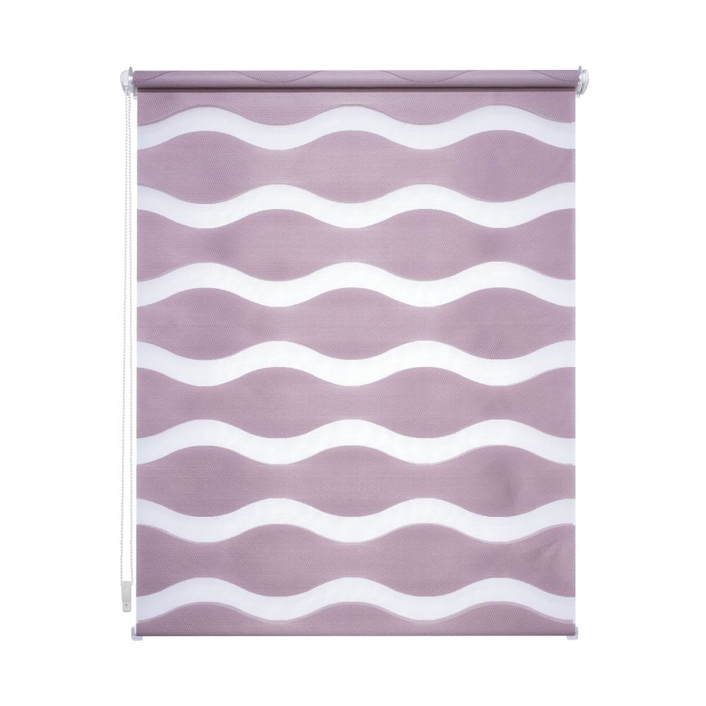 Klemmfix Duo-Rollo mini Wave Klemmfix Duo-Rollo mini Wave von Liedeco