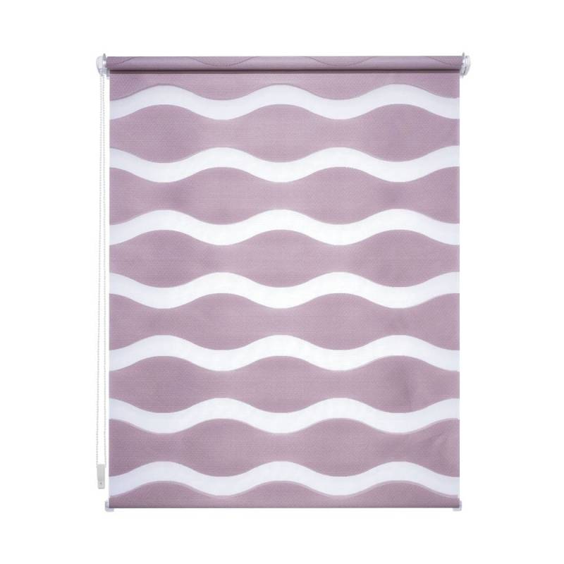 Klemmfix Duo-Rollo mini Wave Klemmfix Duo-Rollo mini Wave von Liedeco