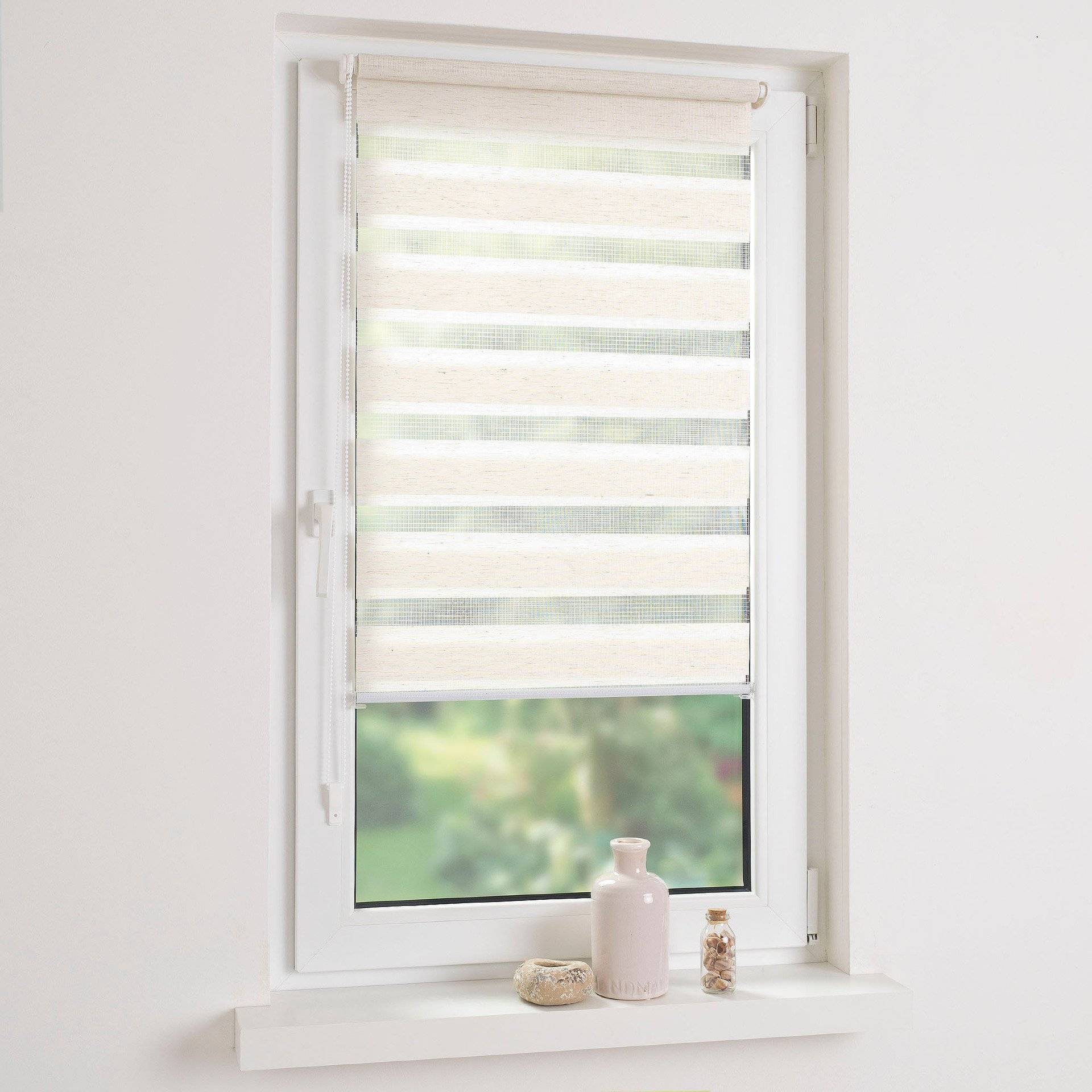 Klemmfix Duo-Rollo mini Klemmfix Duo-Rollo mini von Liedeco