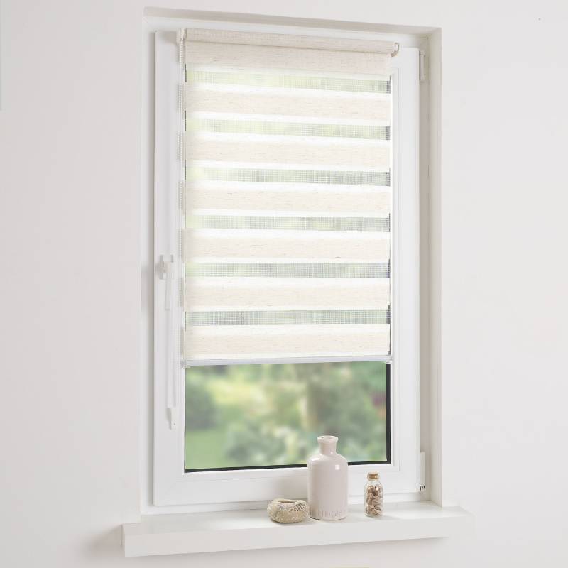 Klemmfix Duo-Rollo mini Klemmfix Duo-Rollo mini von Liedeco