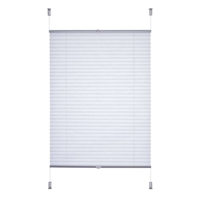 Klemmfix-Plissee Easy, verspannt Klemmfix-Plissee Easy, verspannt von Liedeco