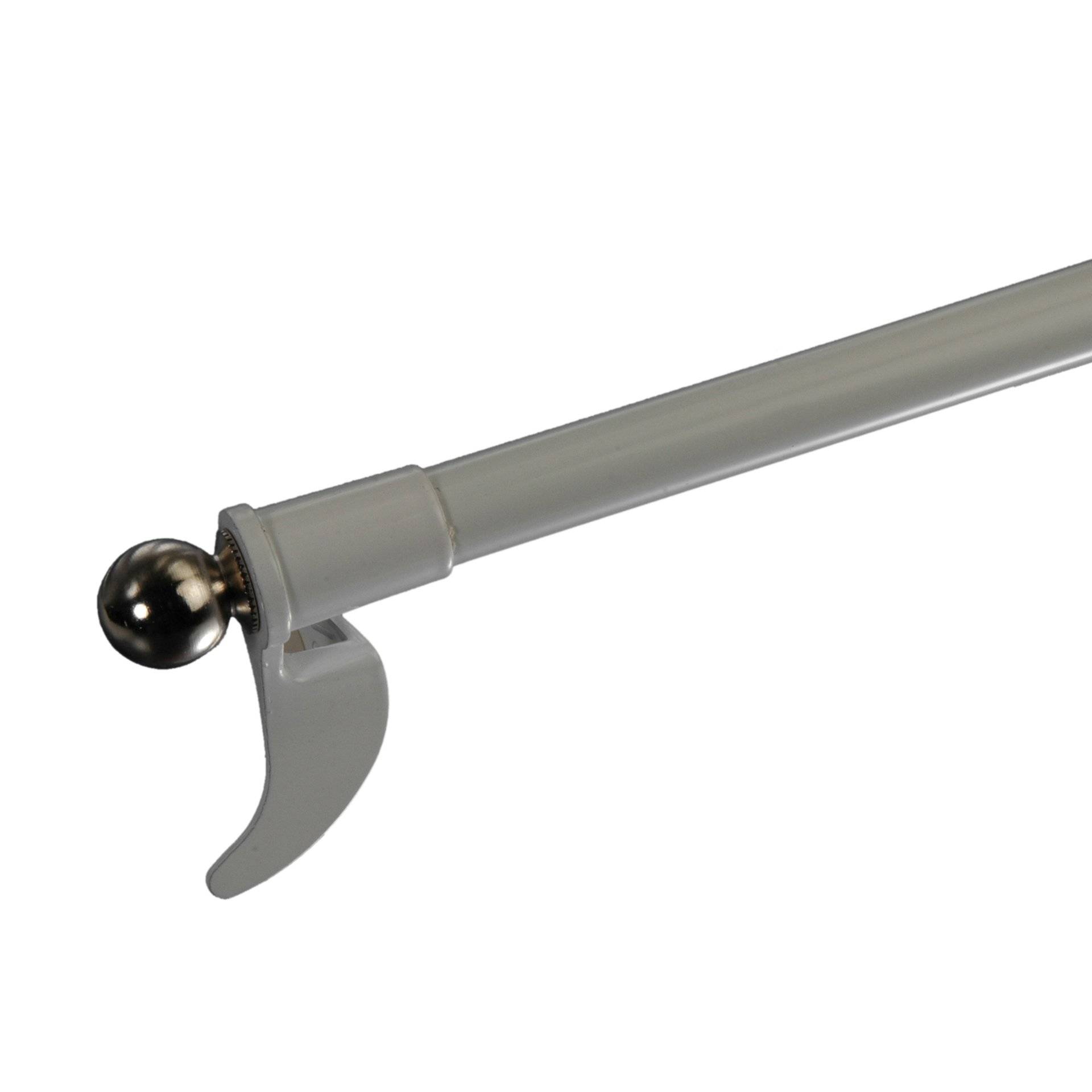 Klemmstange Exclusiv für Fenster, 1 Stück Klemmstange Exclusiv für Fenster, 1 Stück von Liedeco