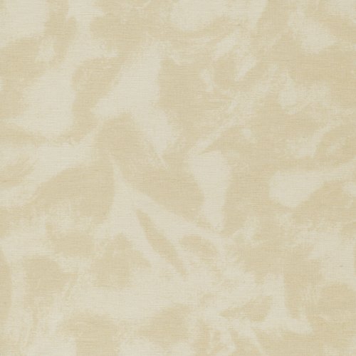 Liedeco® Rollo, Fenster Rollo, Kettenzug-Rollo / 92 x 180 cm (Breite x Höhe), Wolken beige/Stoff mit Dekor, Lichtdurchlässig, Blickdicht/viele Farben, Größen und Typen/Variable Montage möglich von Liedeco