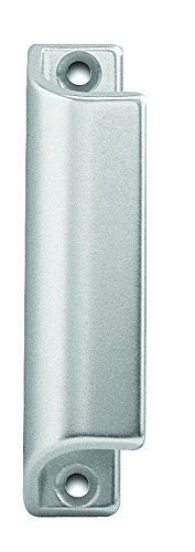 LIENBACHER Hebegriff Aluminium eloxiert F1 23 x 89 mm, 534268 von Lienbacher