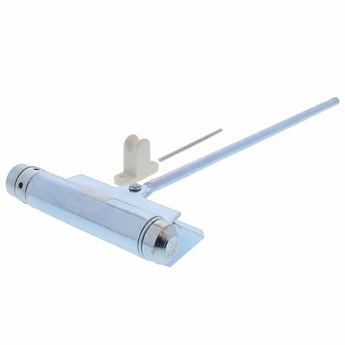 Lienbacher 60561130 Stangentürschliesser aus Eisen für Innentüren bis 40 kg Lienbacher 60561130 Stangentürschliesser aus Eisen für Innentüren bis 40 kg von Lienbacher