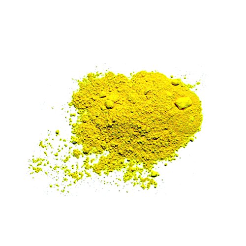 Lienzos Levante – Reines Pigment in Behälter 100 ml Kadmium, zitronengelb Lienzos Levante – Reines Pigment in Behälter 100 ml Kadmium, zitronengelb von Lienzos Levante