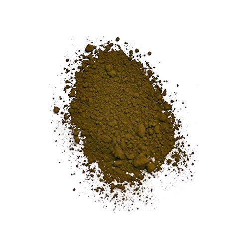Lienzos Levante – Reines Pigment in Behälter 100 ml von Lienzos Levante