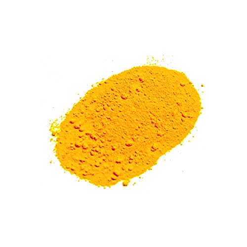 Lienzos Levante – Reines Pigment in Behälter 500 ml von Lienzos Levante