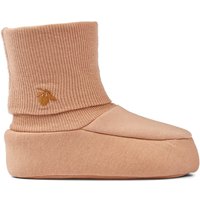 Babyschuhe Aggi pale tuscany 6/9 Monate von Liewood