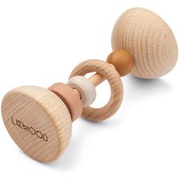 Holzrassel Corrina tuscany rose mix Holzrassel Corrina tuscany rose mix von Liewood