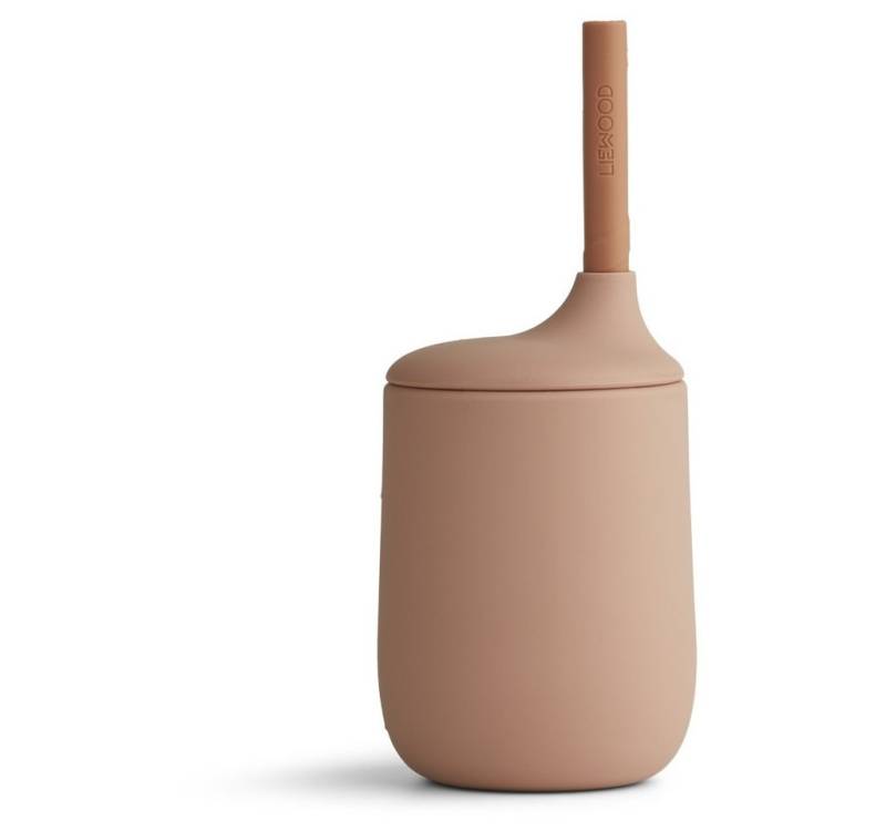 Liewood Becher Trinklernbecher mit Strohhalm, bruchsicher von Liewood