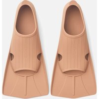 Liewood Gustav Swim Fins - Tuscany Rose - UK 1-3 Kids von Liewood