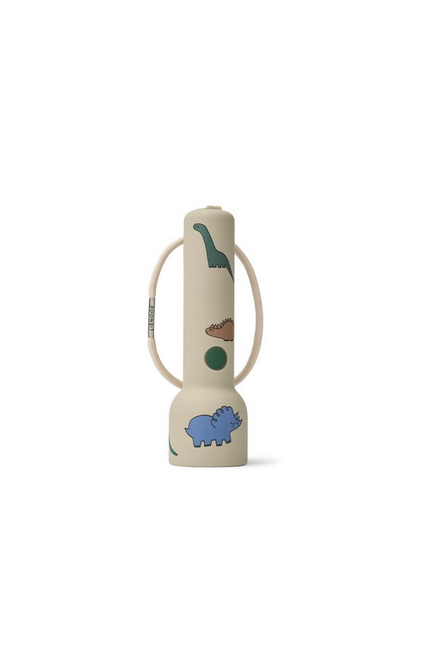 Liewood LED Taschenlampe Kindertaschenlampe Gry, mit integrierten Akku und USB- Kabel Liewood LED Taschenlampe Kindertaschenlampe Gry, mit integrierten Akku und USB- Kabel von Liewood