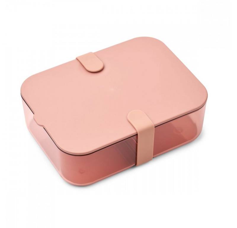Liewood Lunchbox Carin groß, (Dose, Trenner, Deckel), Höhe: 6,7cm, Länge: 20,5 cm, Breite: 15,5 cm, Material: 100 % Tritan Liewood Lunchbox Carin groß, (Dose, Trenner, Deckel), Höhe: 6,7cm, Länge: 20,5 cm, Breite: 15,5 cm, Material: 100 % Tritan von Liewood