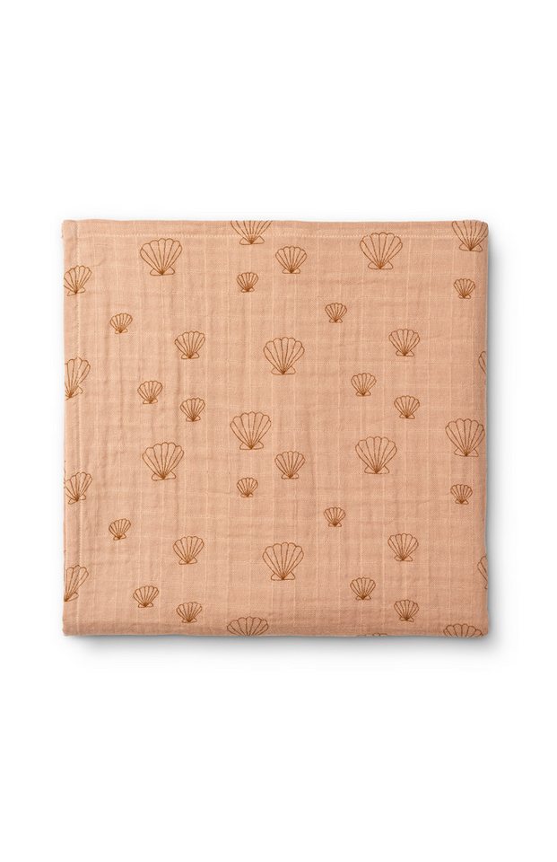 Liewood Spucktuch Musselintuch, Bio- BAumwolle Liewood Spucktuch Musselintuch, Bio- BAumwolle von Liewood