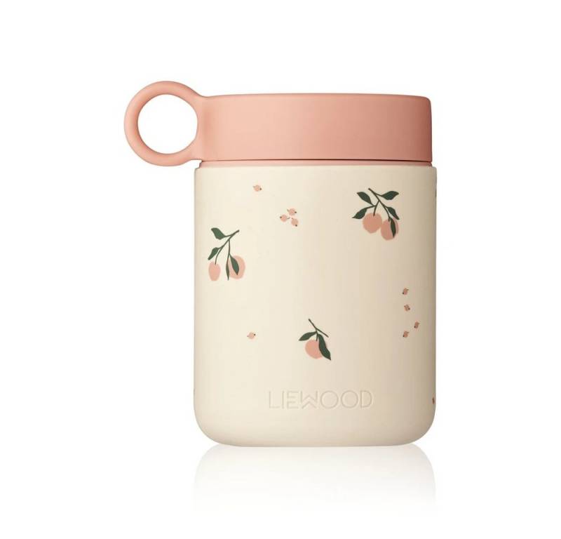 Liewood Thermobehälter Liewood Liewood Thermos Speisegefäß - Kian, Farbe: Pfirsich / Muschel Liewood Thermobehälter Liewood Liewood Thermos Speisegefäß - Kian, Farbe: Pfirsich / Muschel von Liewood
