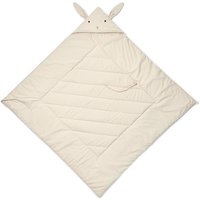 Wickeldecke Daxton Wrap sandy von Liewood