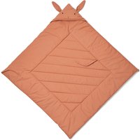 Wickeldecke Daxton Wrap tuscany rose Wickeldecke Daxton Wrap tuscany rose von Liewood