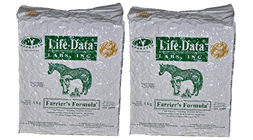 Life Data Labs 2X Farriers Formula Original 5 kg Life Data Labs 2X Farriers Formula Original 5 kg von Vanstart