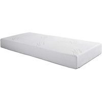 Einzelbett Matratze 20 cm hoch Made in Germany von Life Meubles